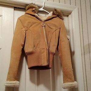 Women jacket